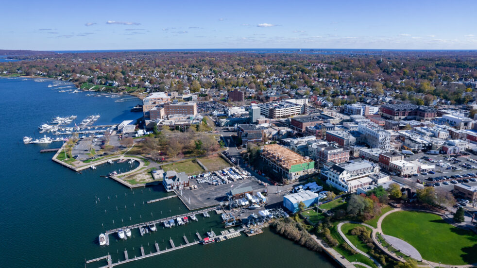 Southbank At The Navesink, Red Bank, Nj 