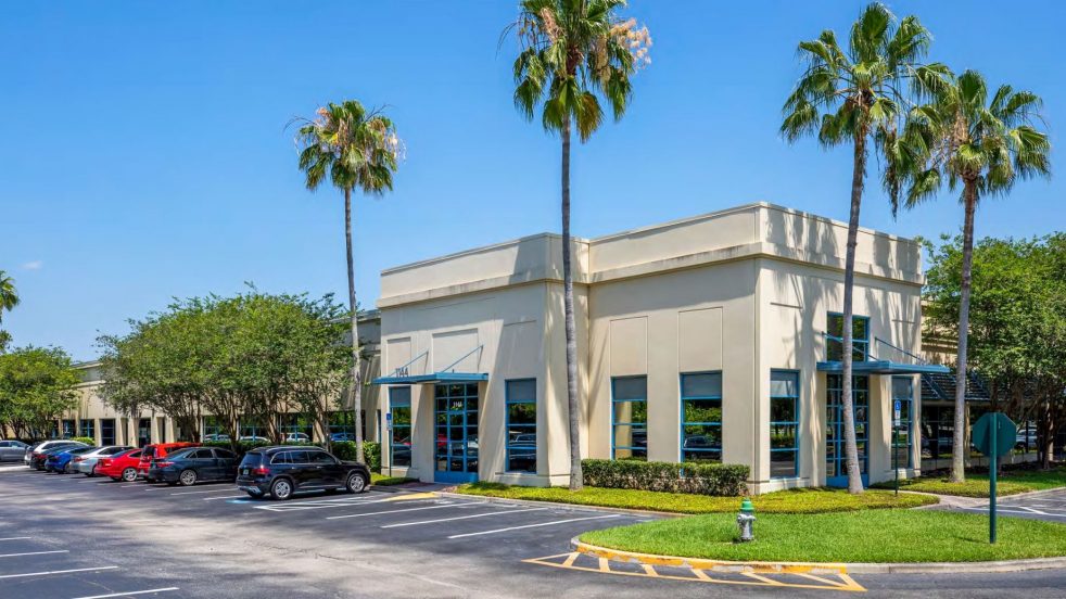 Celebration Business Center, Celebration, FL | Denholtz