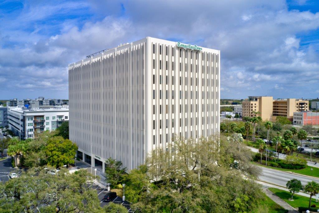Denholtz Properties Inks Nearly 60,000 Square Feet of Leases Across Florida Portfolio 